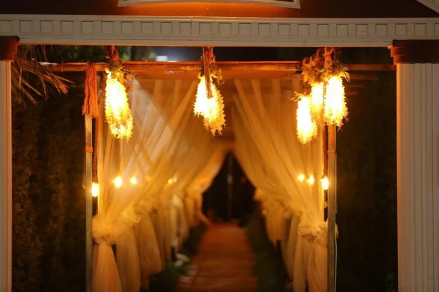 Elit Elegance Düğün Davet