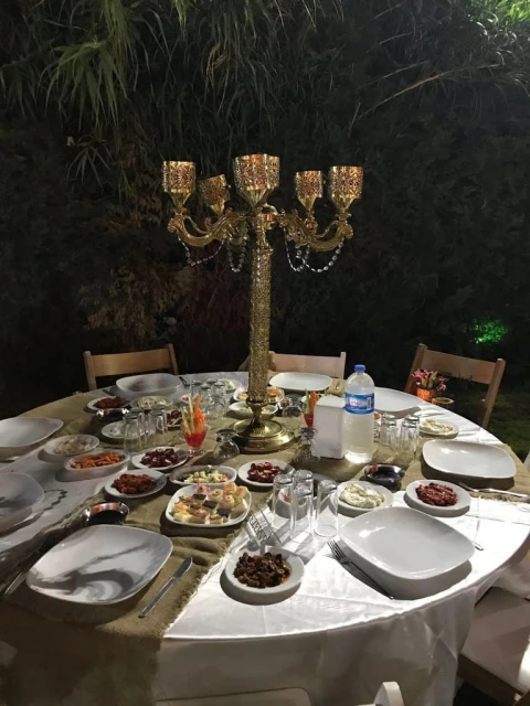 Elit Elegance Düğün Davet