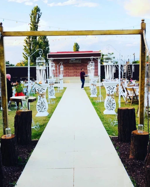 Elit Elegance Düğün Davet