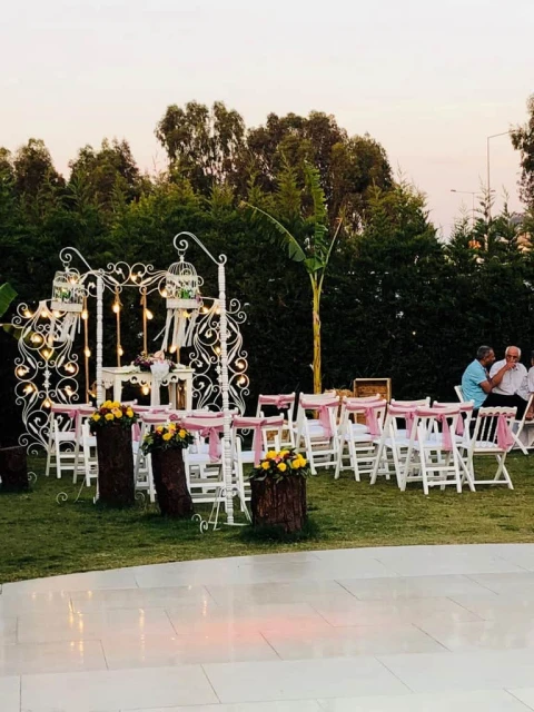 Elit Elegance Düğün Davet