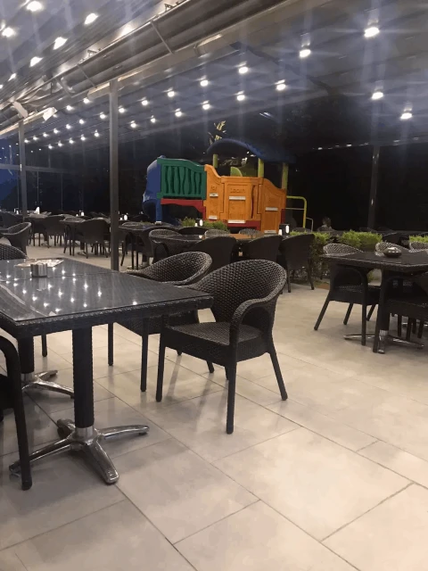 Gülistan Sofrası