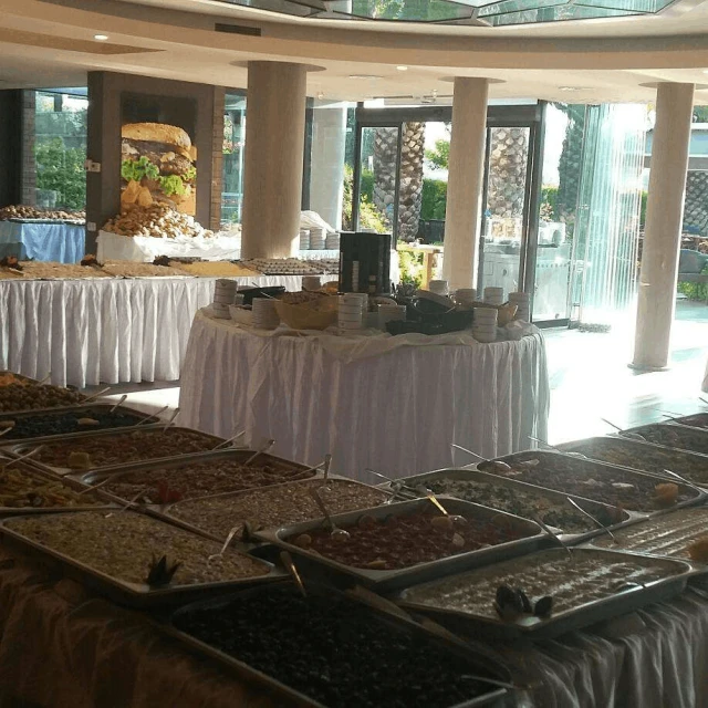 Gülistan Sofrası