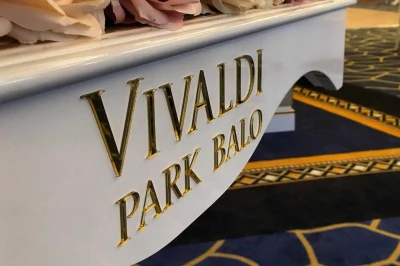 Vivaldi Park Balo