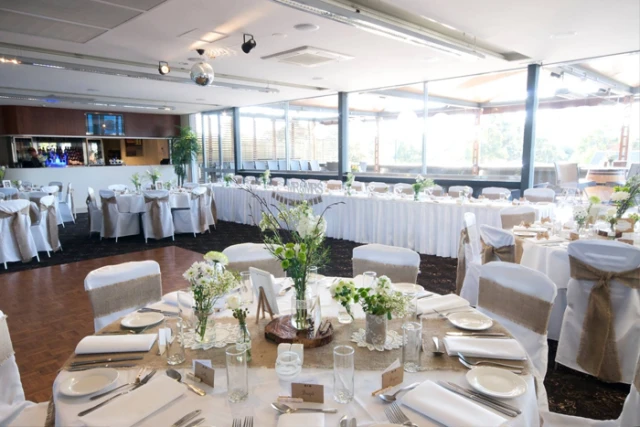 Rosebay Wedding & Event