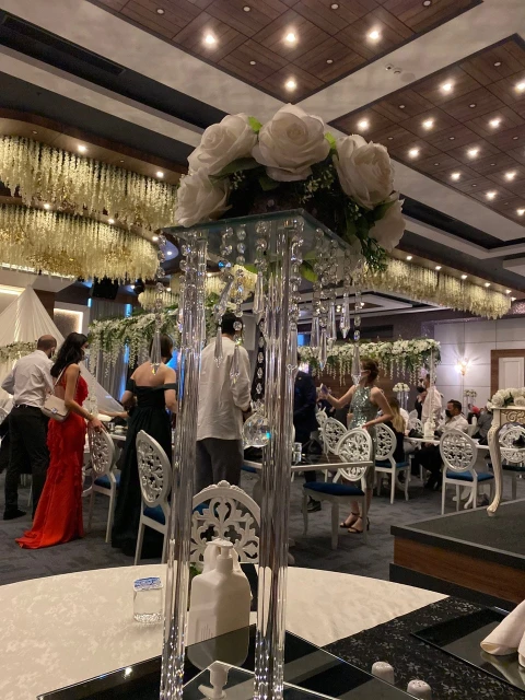 Metromall Nikah Düğün & Konferans Salonu
