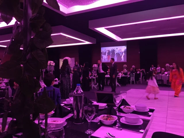 Metromall Nikah Düğün & Konferans Salonu