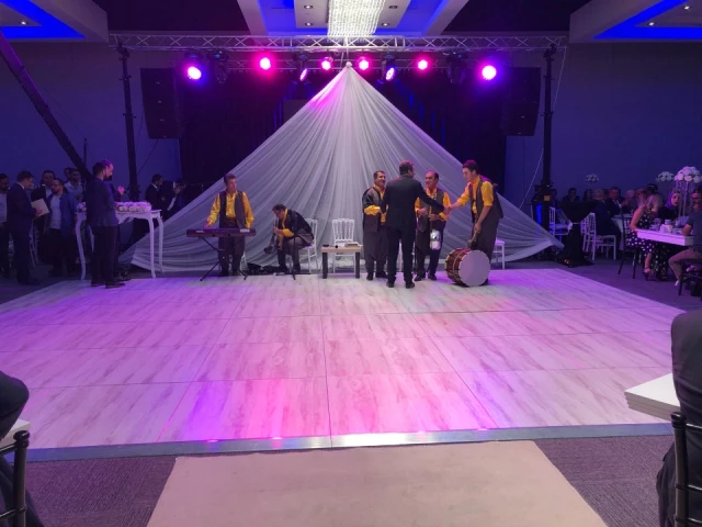 Metromall Nikah Düğün & Konferans Salonu