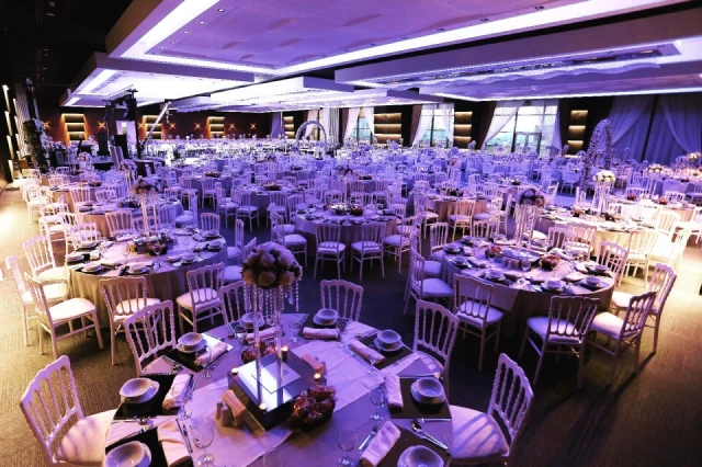 Metromall Nikah Düğün & Konferans Salonu