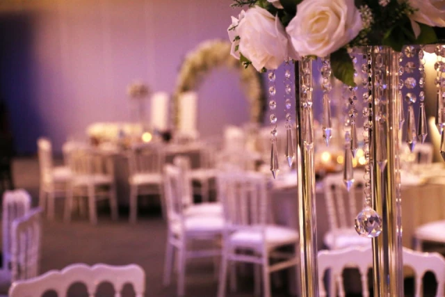 Metromall Nikah Düğün & Konferans Salonu