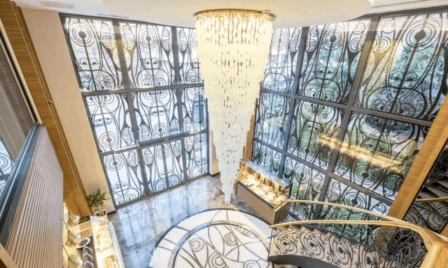 Sur Balık Restaurant