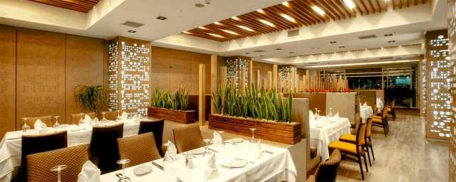Sur Balık Restaurant