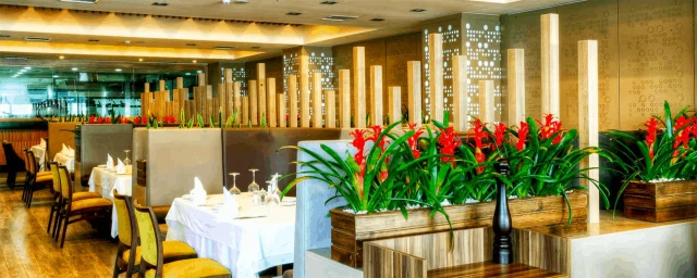 Sur Balık Restaurant