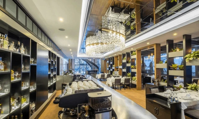 Sur Balık Restaurant