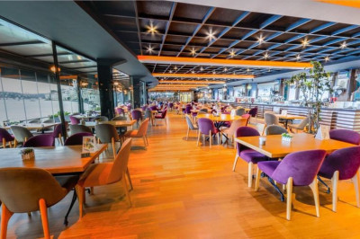 Oba Davet & Restaurant
