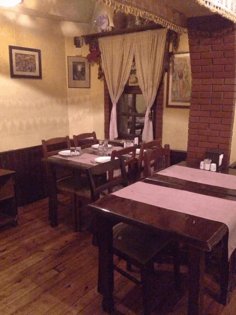 Sokakbaşı Restaurant