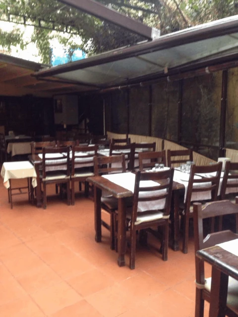 Sokakbaşı Restaurant