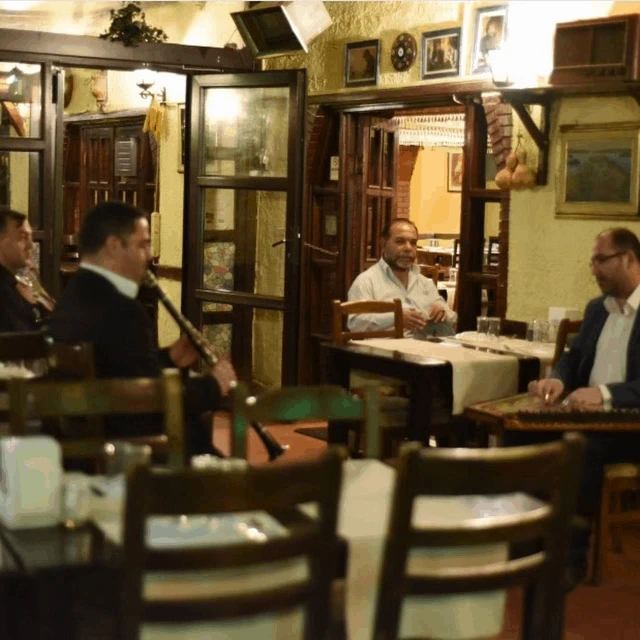 Sokakbaşı Restaurant