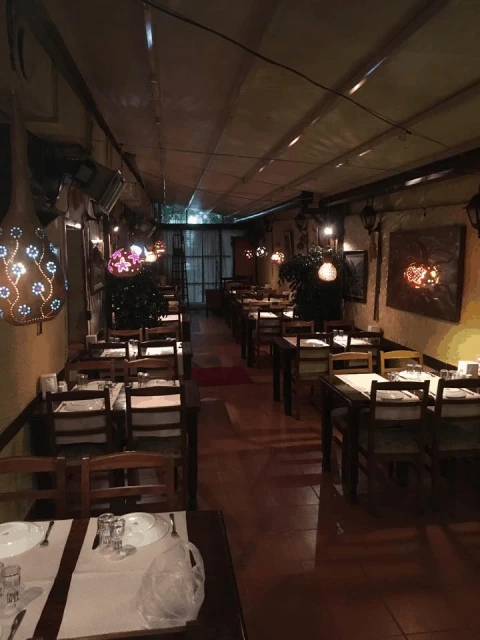 Sokakbaşı Restaurant
