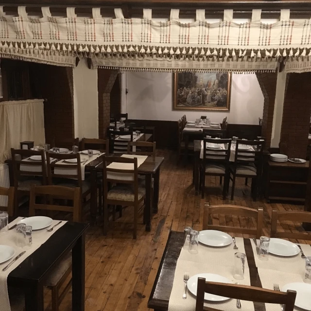 Sokakbaşı Restaurant