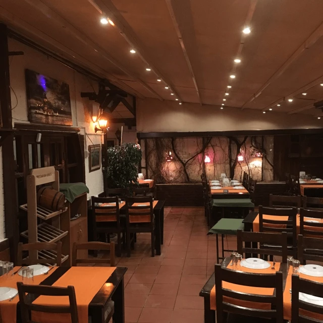 Sokakbaşı Restaurant