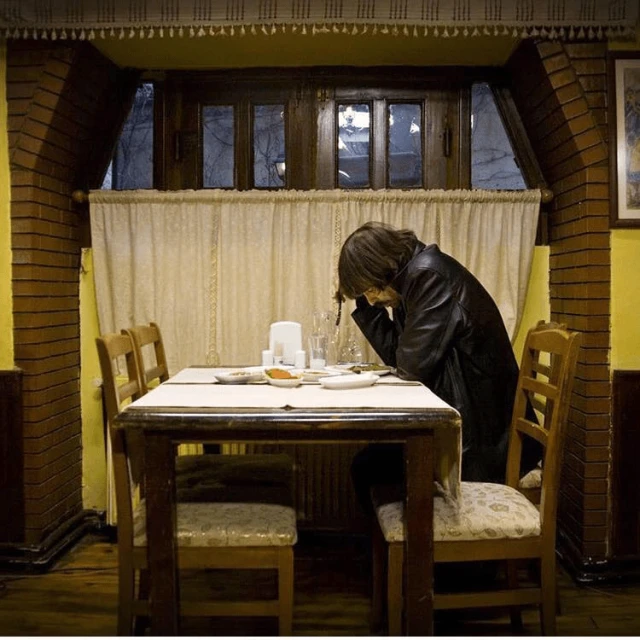 Sokakbaşı Restaurant