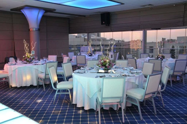 Karaca Otel