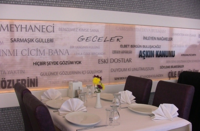 Keyff İskele Restaurant