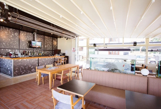 Ada Cafe Bakırköy