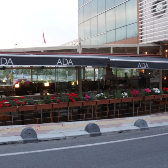 Ada Cafe Bakırköy