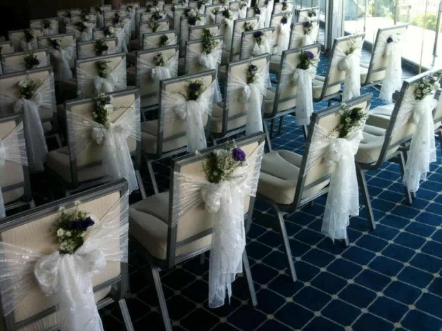Karaca Otel