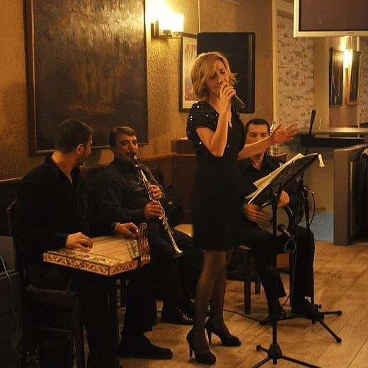 Fasıl Restaurant