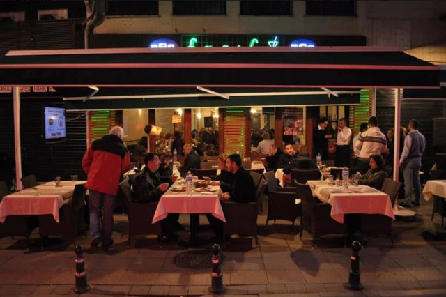 Fasıl Restaurant