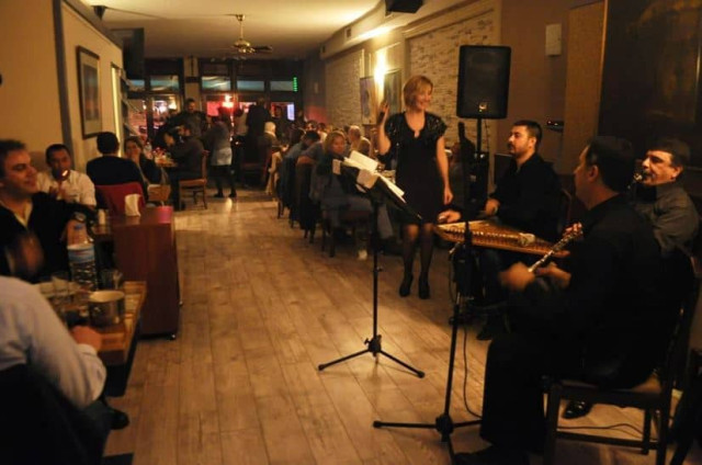 Fasıl Restaurant