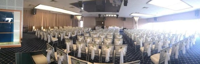 Karaca Otel