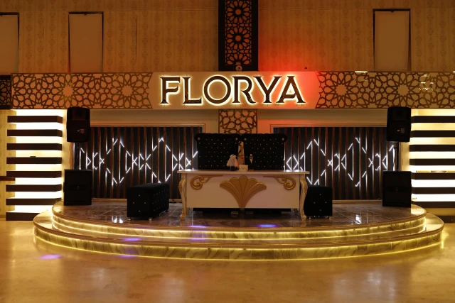Florya Deluxe Kayseri