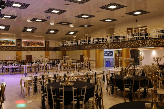 Florya Deluxe Kayseri
