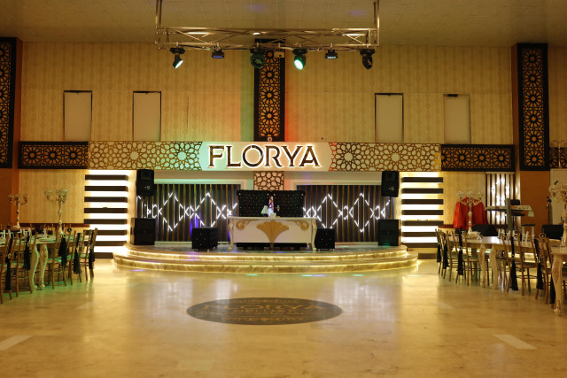 Florya Deluxe Kayseri