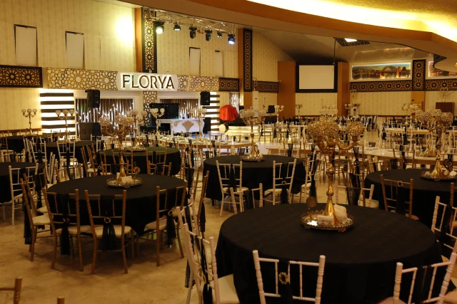 Florya Deluxe Kayseri