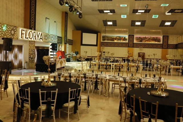 Florya Deluxe Kayseri