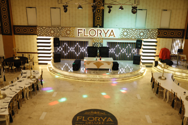 Florya Deluxe Kayseri