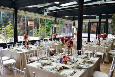 Sahan Restoran