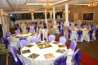 Salon Hanzade