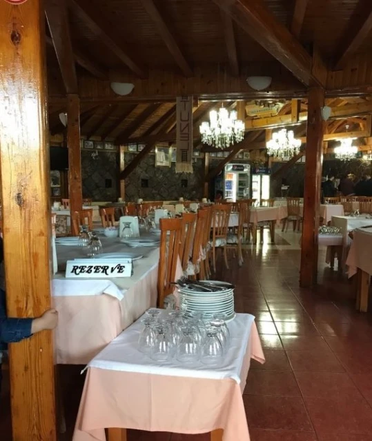 Tünel Restaurant