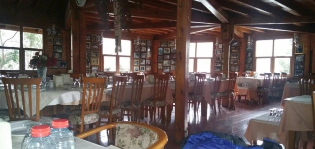 Tünel Restaurant