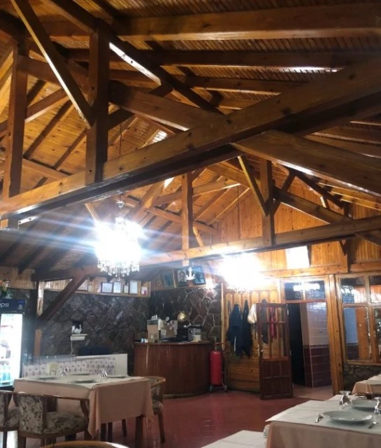 Tünel Restaurant