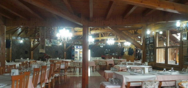 Tünel Restaurant