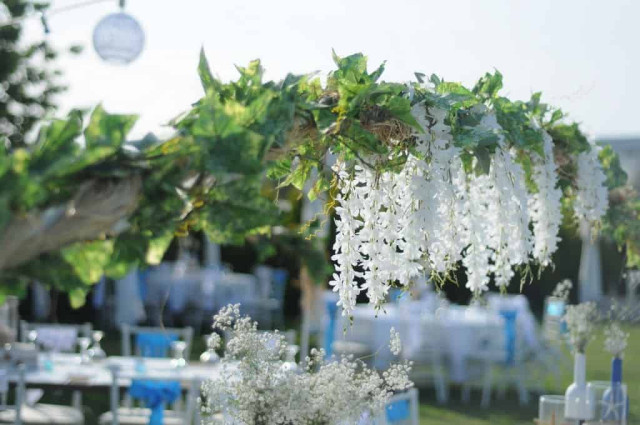Mia Country Event Hall