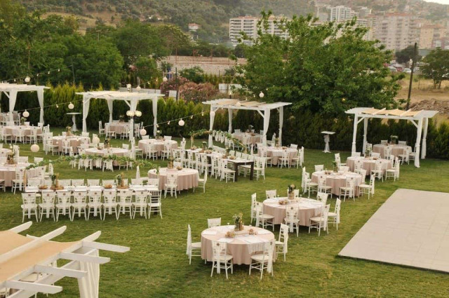Mia Country Event Hall