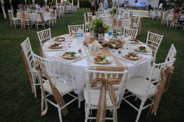 Mia Country Event Hall