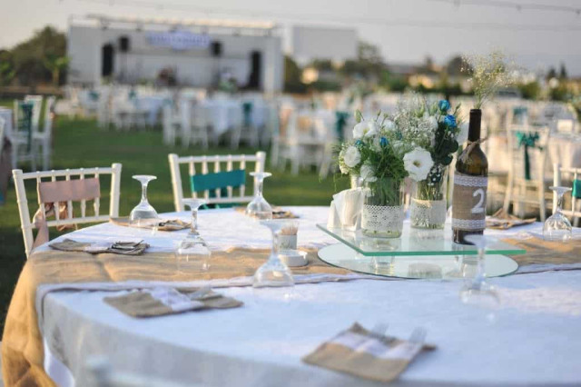 Mia Country Event Hall